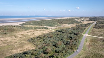 Omgeving - Landal Strandpark Duynhille