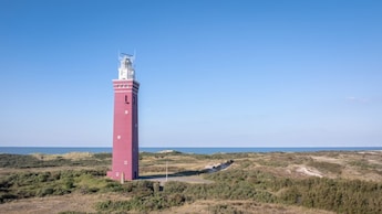 Omgeving - Landal Strandpark Duynhille