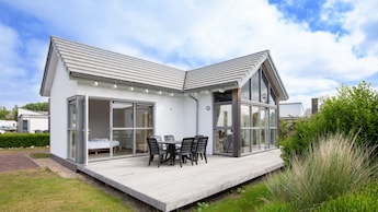 Bungalow - Landal Strandpark Duynhille