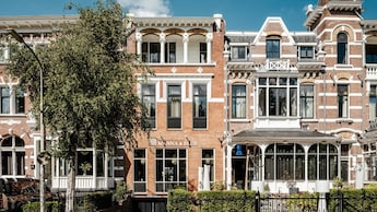 Boutique Hotels MANNA en Blue - Boutique Hotels MANNA en Blue