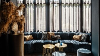 Zitje - Boutique Hotels MANNA en Blue