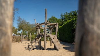 Speeltuin - Landal Camping De Zandput