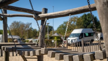 Speeltuin - Landal Camping De Zandput