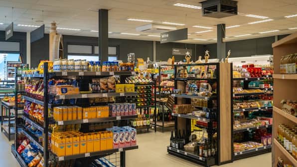 Parkshop - Landal Camping De Zandput