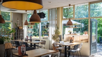 Restaurant - Landal Camping De Zandput