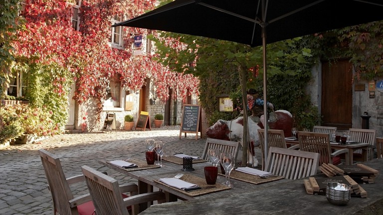 Hotel Victoria - Durbuy