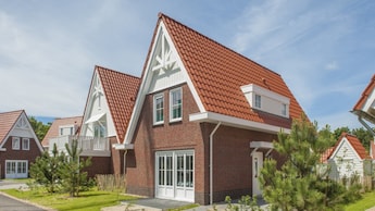 Accommodaties - Landal Noordzee Résidence Dishoek