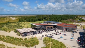Restaurant - Landal Strand Resort Ouddorp Duin