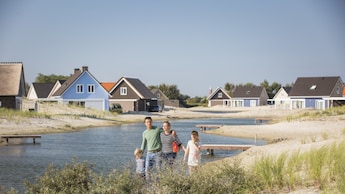 Sfeer - Landal Strand Resort Ouddorp Duin