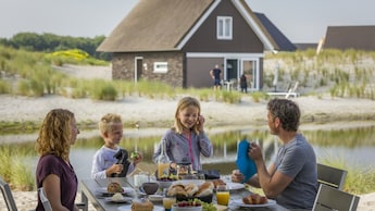 Sfeer - Landal Strand Resort Ouddorp Duin