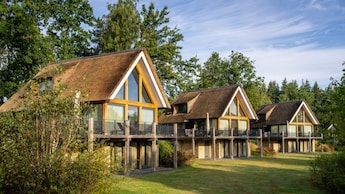 Accommodaties - Landal PUUR Exloo