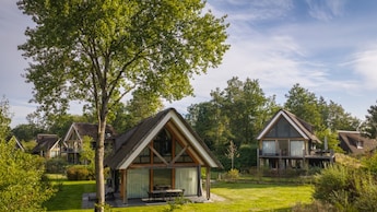 Accommodaties - Landal PUUR Exloo