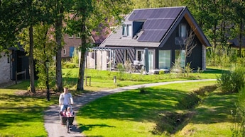 Fietsen - Landal PUUR Exloo