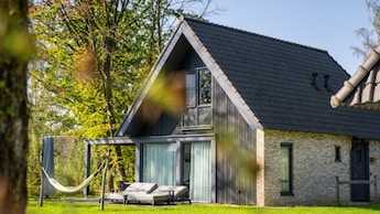 Accommodatie - Landal PUUR Exloo