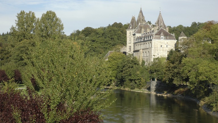 Omgeving - Hotel Victoria - Durbuy