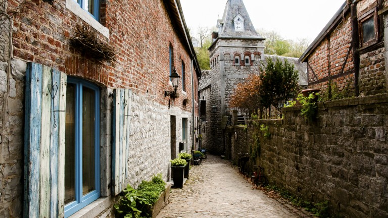 Omgeving - Hotel Victoria - Durbuy