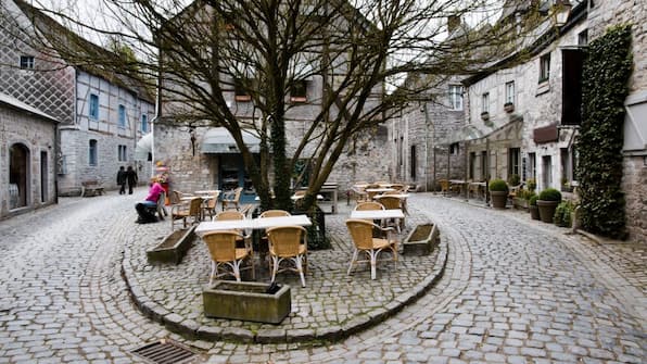 Umwelt - Hotel Victoria - Durbuy Umwelt - Hotel Victoria - Durbuy