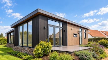 Accommodatie - Vakantiepark Blankenberger Duinen
