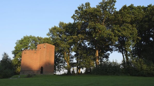 Omgeving - Hotel t Wapen van Ootmarsum