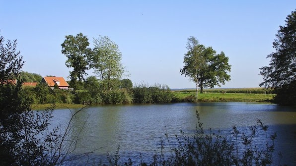 Umgebung - Hotel t Wapen of Ootmarsum