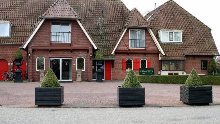 Hotel Jachtlust