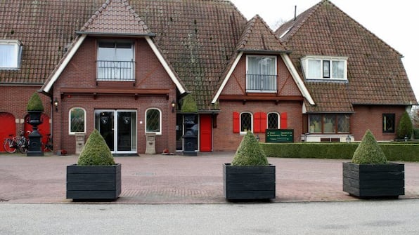 Hotel Jachtlust