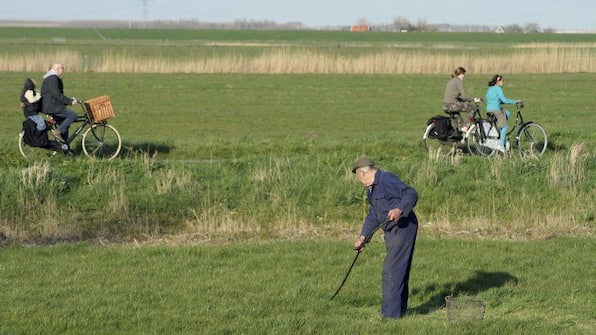 Umwelt - Hotel Jachtlust