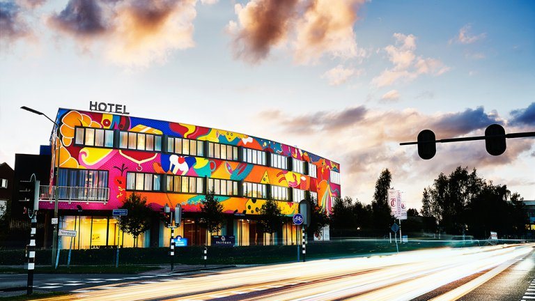 Hotel Ten Cate