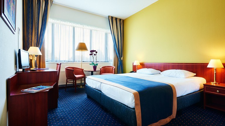 Standaardkamer - Hotel Ten Cate