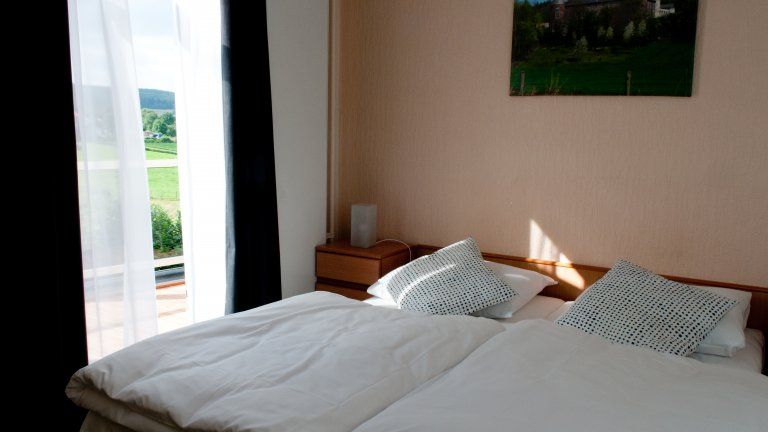 Standardzimmer – Hotel Restaurant Vijlerhof