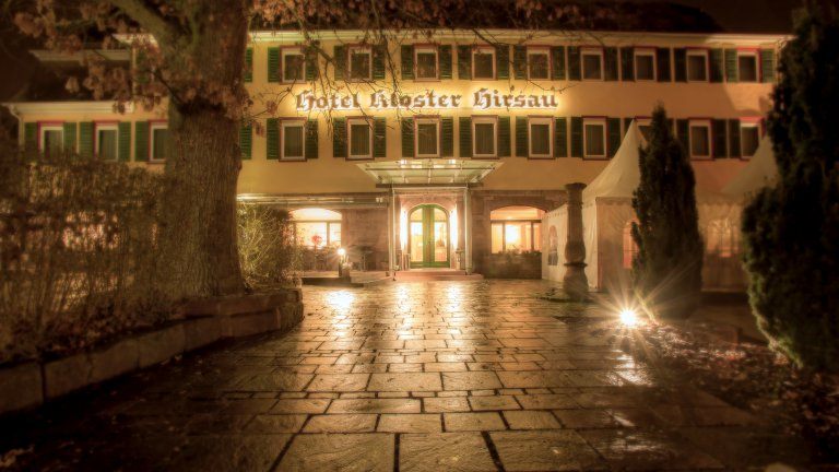 Hotel Kloser Hirsau