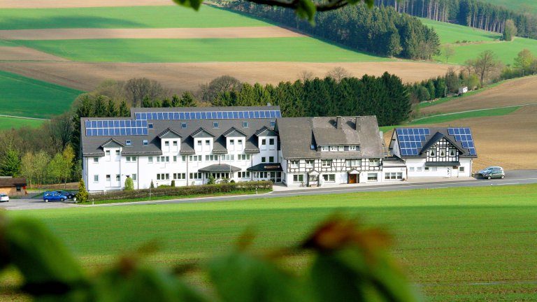 Landgasthof Wüllner