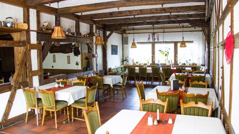 Restaurant - Landgasthof Wüllner