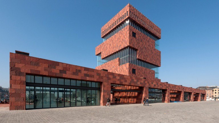 Omgeving - Hotel Docklands