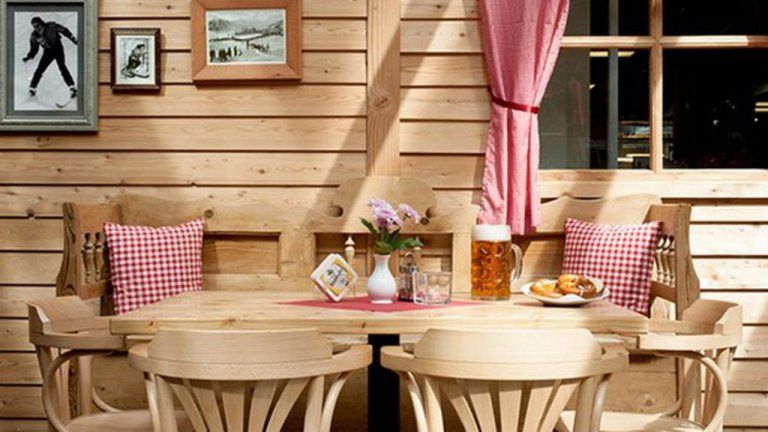 Bar - Van der Valk Hotel Hamburg-Wittenburg