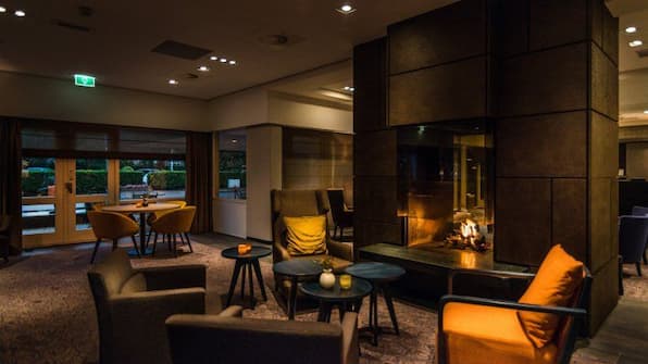 Kamin - Bilderberg Hotel die Keizerskroon Kamin - Bilderberg Hotel die Keizerskroon