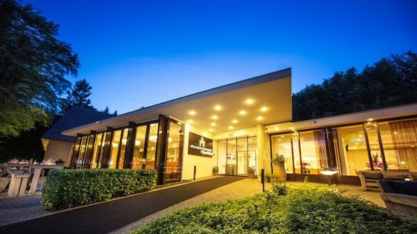 Bilderberg Hotel t Speulderbos Bilderberg Hotel t Speulderbos