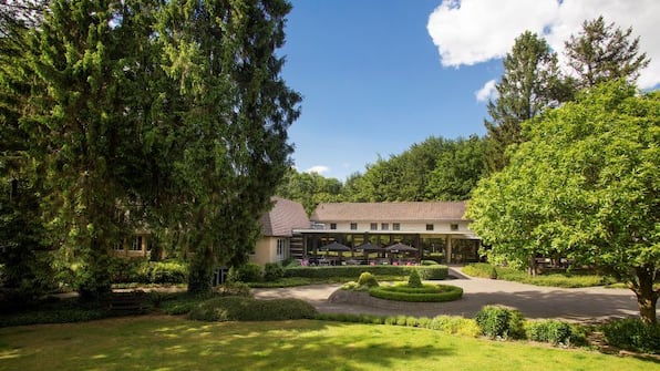 Bilderberg Hotel t Speulderbos