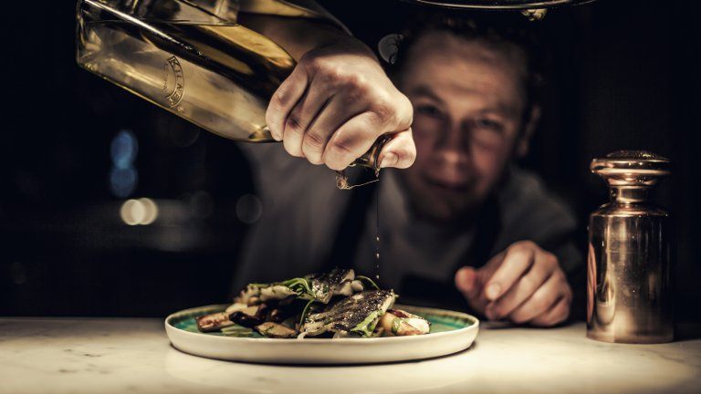 Culinair - Carlton Square Hotel