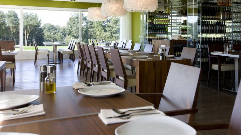 Restaurant - Hotel Papendal