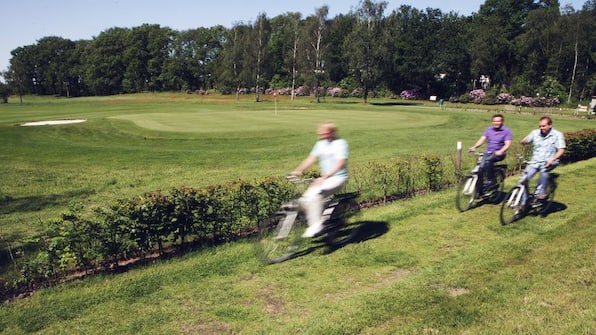 Omgeving - Hotel Papendal