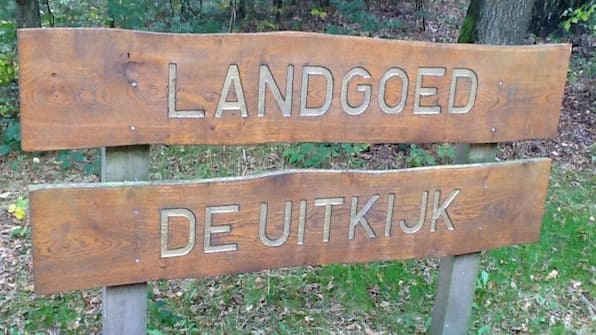 Landgoed De Uitkijk