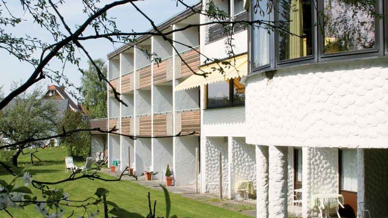 Hotel Restaurant Ehrich