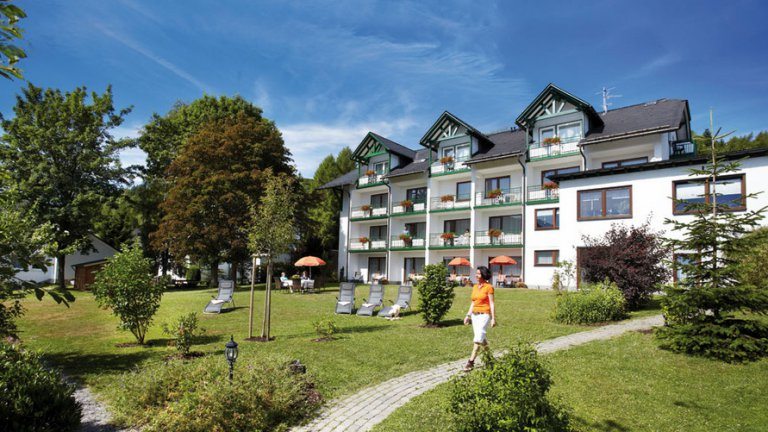 Hotel Edelweiss