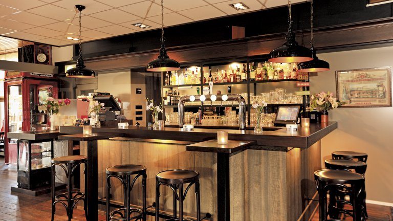 Bar - Het Wapen van Drenthe