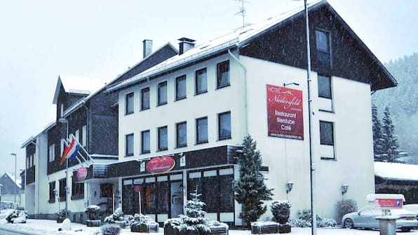 hotel Niedersfeld