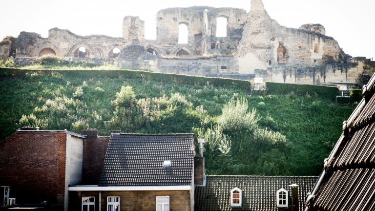 Omgeving - Hampshire Hotel - Voncken Valkenburg