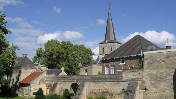 Umwelt - Hampshire Hotel - Voncken Valkenburg