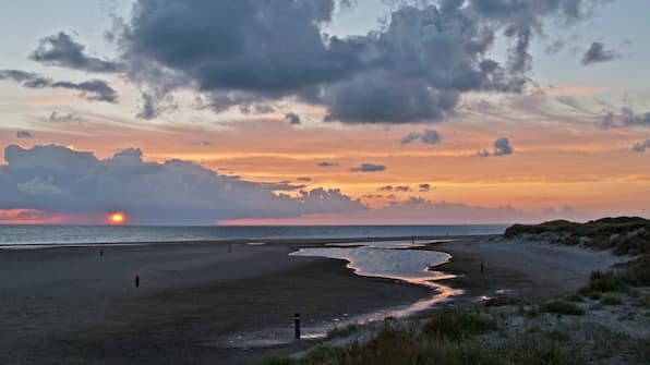 Omgeving - Van der Valk Texel - de Koog