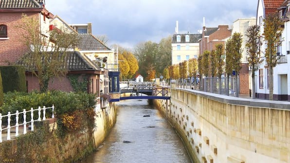 Umwelt - Hotel Atlanta Valkenburg Umwelt - Hotel Atlanta Valkenburg